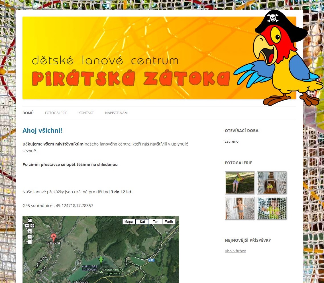 www.piratskazatoka.cz