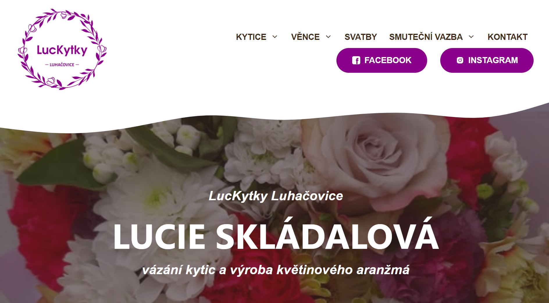 www.luckytky.cz